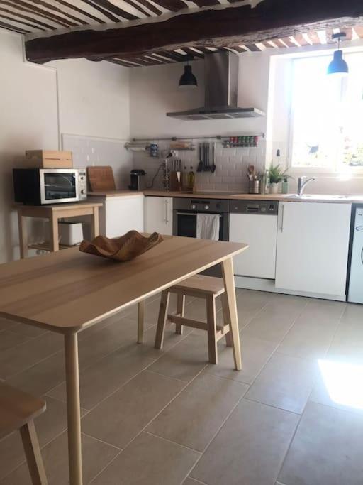 Charming Village House For 6 People Baudinard Εξωτερικό φωτογραφία