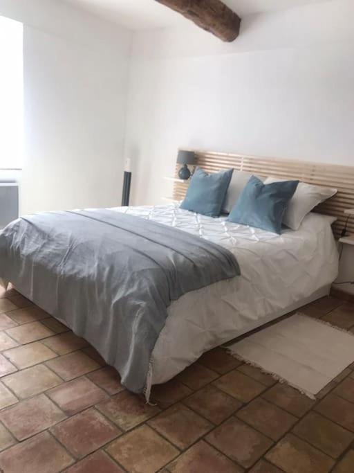 Charming Village House For 6 People Baudinard Εξωτερικό φωτογραφία