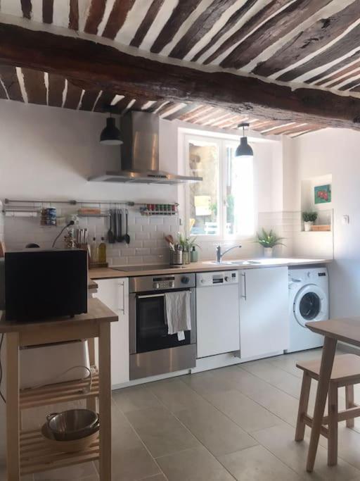 Charming Village House For 6 People Baudinard Εξωτερικό φωτογραφία