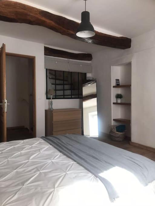 Charming Village House For 6 People Baudinard Εξωτερικό φωτογραφία