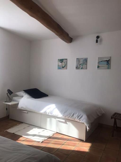 Charming Village House For 6 People Baudinard Εξωτερικό φωτογραφία