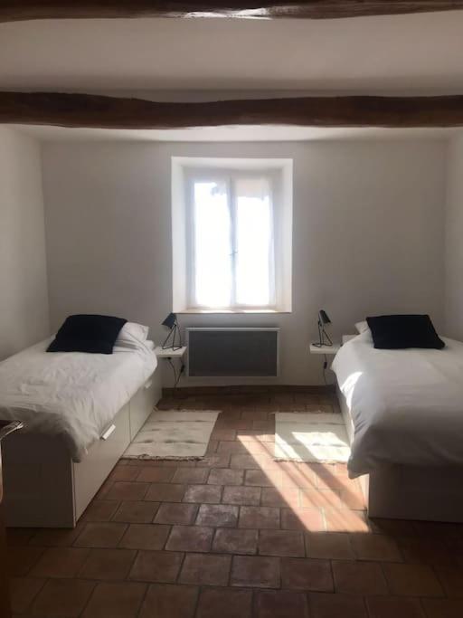 Charming Village House For 6 People Baudinard Εξωτερικό φωτογραφία
