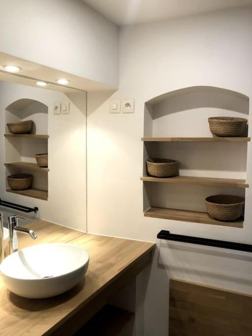 Charming Village House For 6 People Baudinard Εξωτερικό φωτογραφία