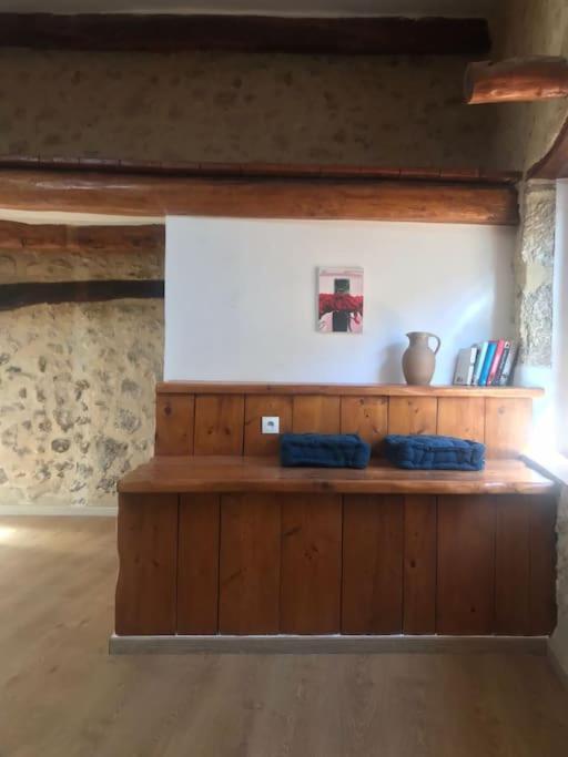 Charming Village House For 6 People Baudinard Εξωτερικό φωτογραφία
