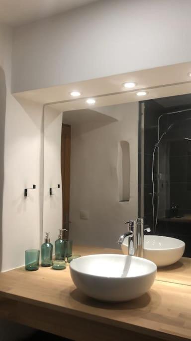 Charming Village House For 6 People Baudinard Εξωτερικό φωτογραφία