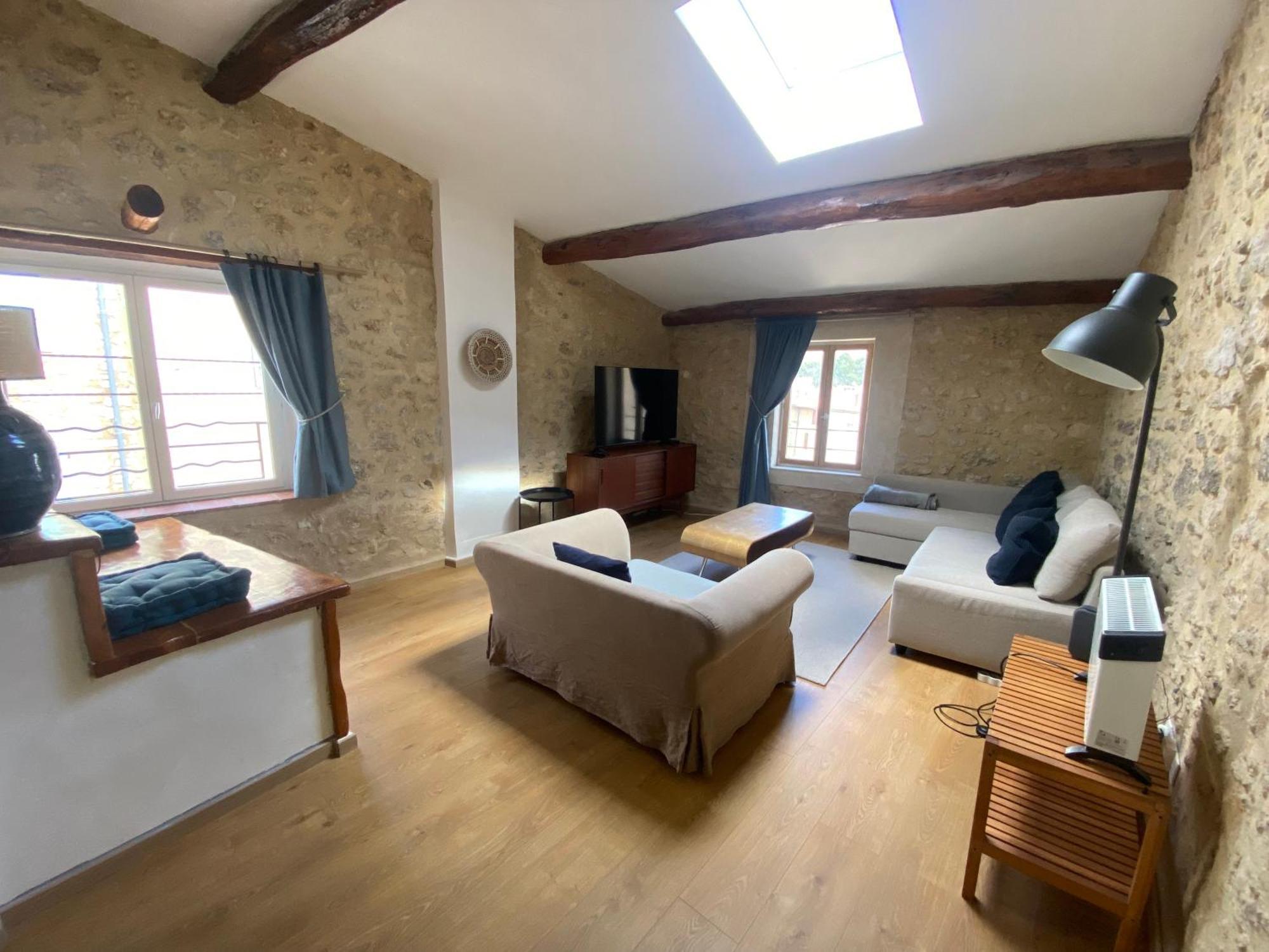 Charming Village House For 6 People Baudinard Εξωτερικό φωτογραφία